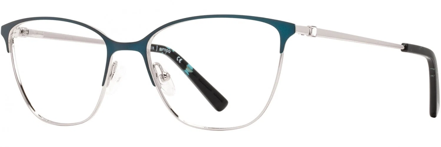 Cote DAzur CDA338 Eyeglasses - view 21